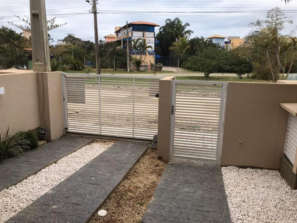 Casas Para Locacao Em Bombinhas Villa Buitenkant foto