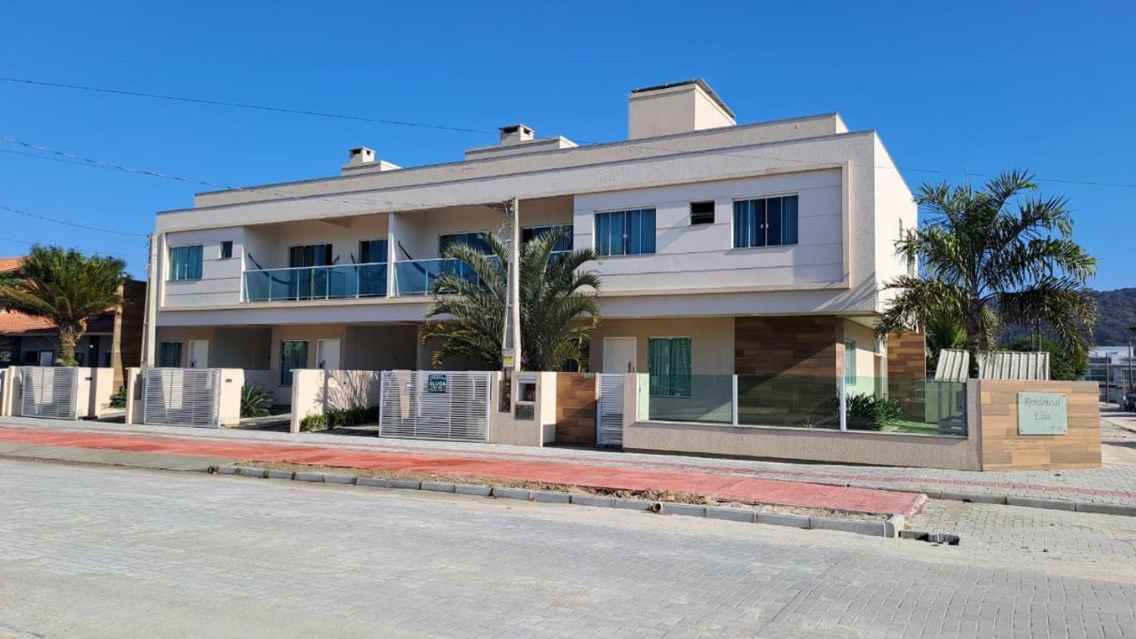 Casas Para Locacao Em Bombinhas Villa Buitenkant foto