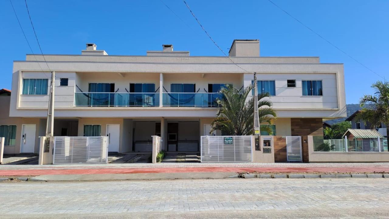 Casas Para Locacao Em Bombinhas Villa Buitenkant foto