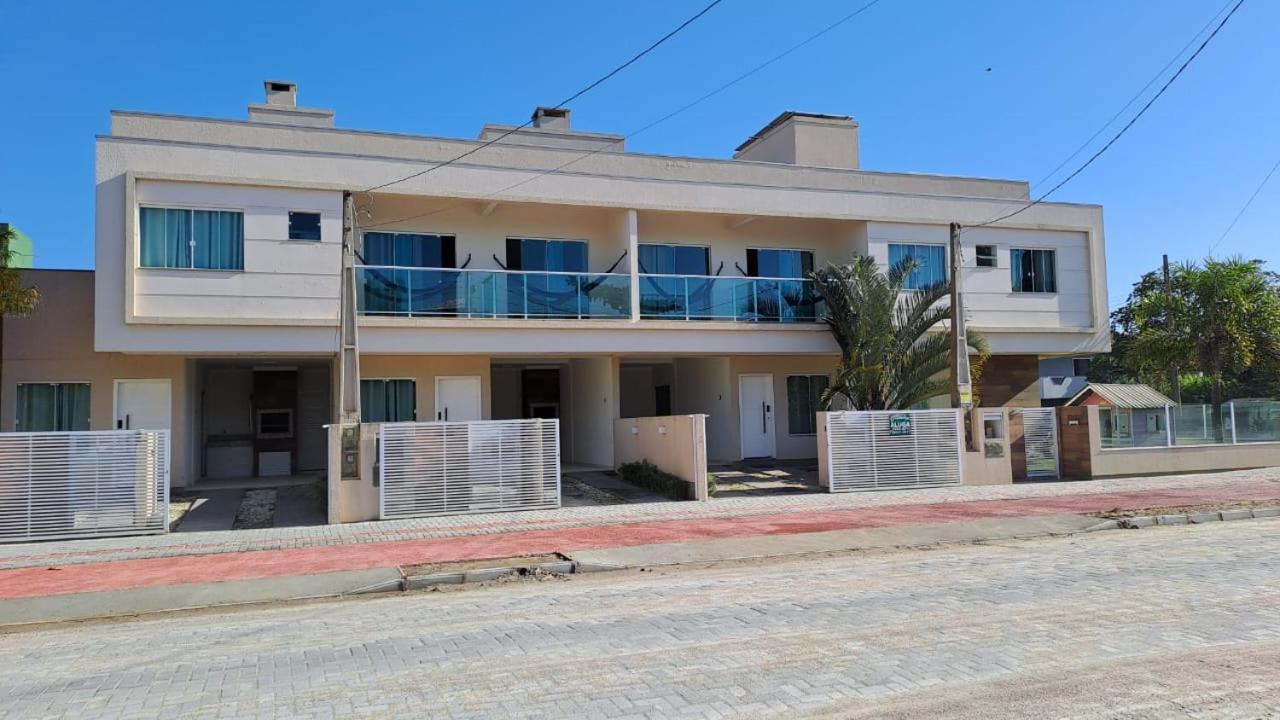 Casas Para Locacao Em Bombinhas Villa Buitenkant foto