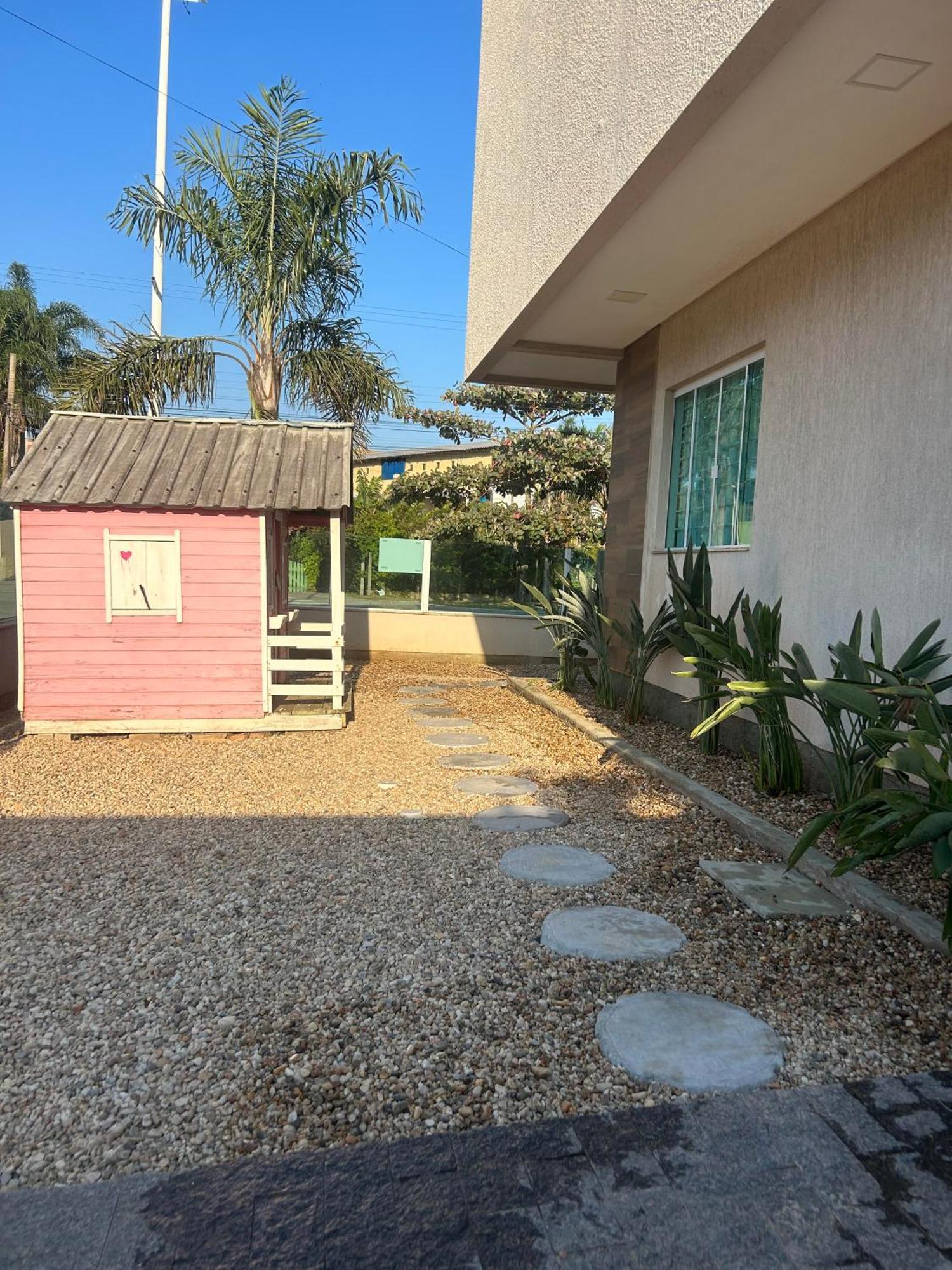 Casas Para Locacao Em Bombinhas Villa Buitenkant foto