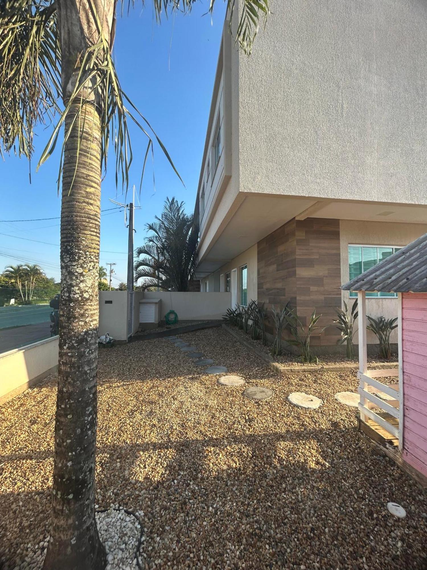 Casas Para Locacao Em Bombinhas Villa Buitenkant foto